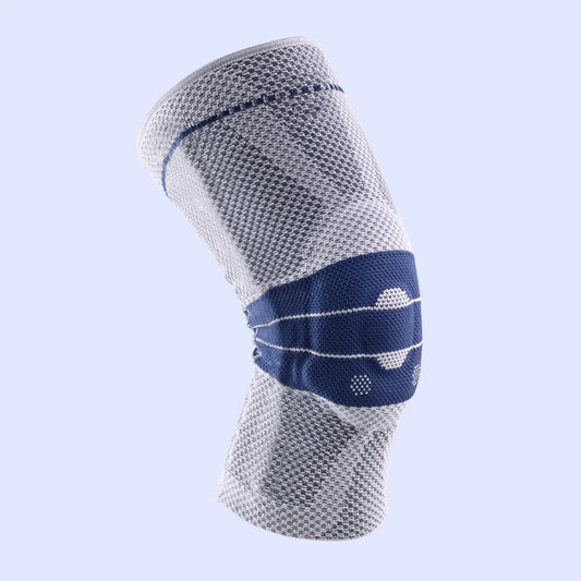 KneeComfort Sleeves