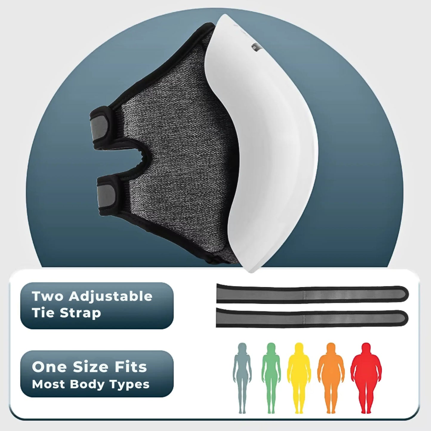 Multi-Joint Acupressure Massager