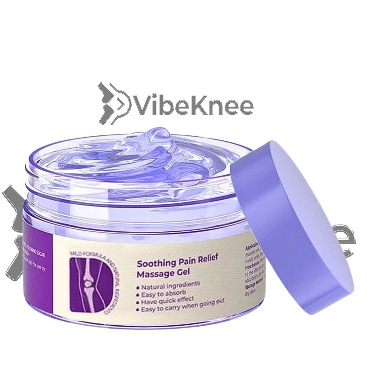 Multi-Joint Soothing Gel