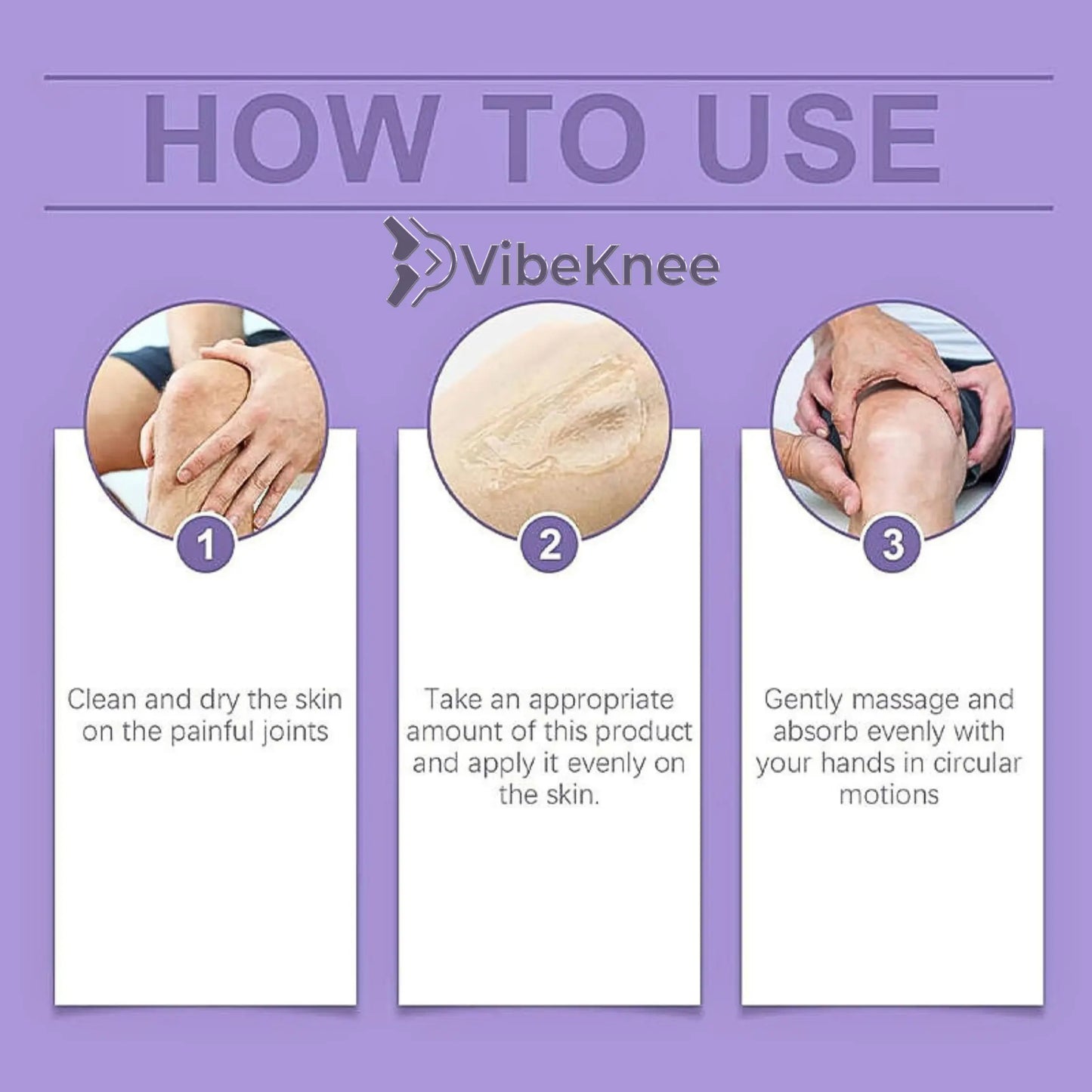 Multi-Joint Soothing Gel