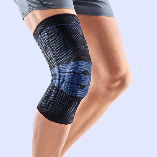 KneeComfort Sleeves