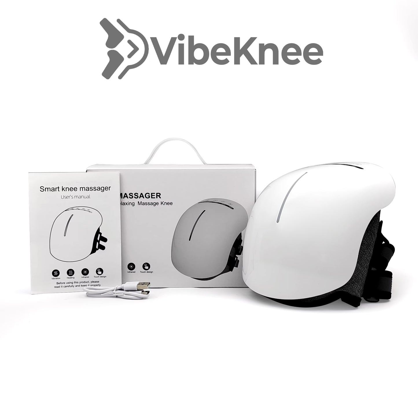 Multi-Joint Acupressure Massager