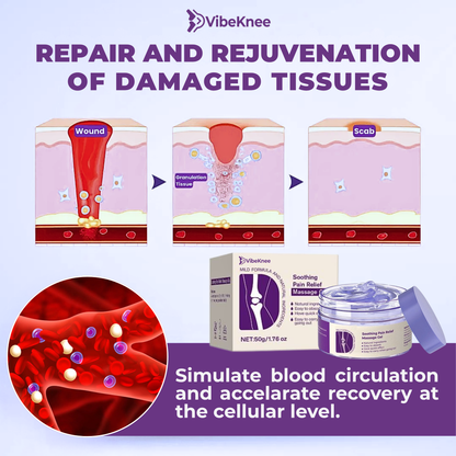 Multi-Joint Soothing Gel