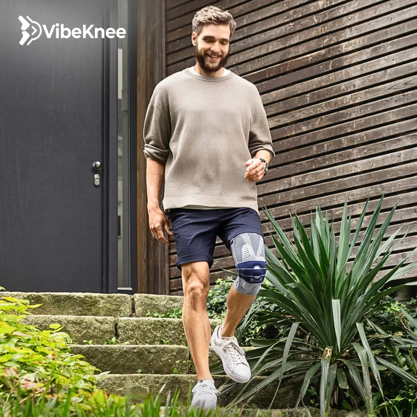 KneeComfort Sleeves