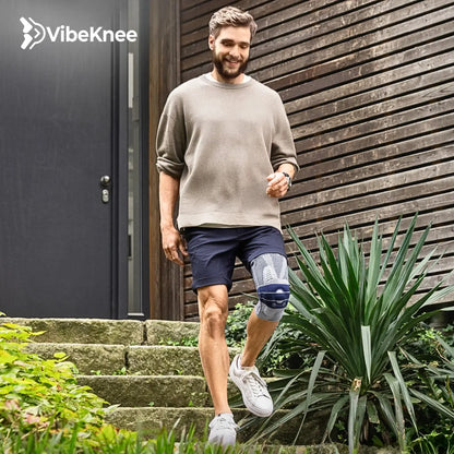 KneeComfort Sleeves