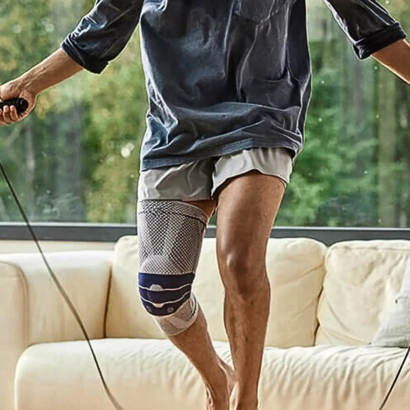 KneeComfort Sleeves