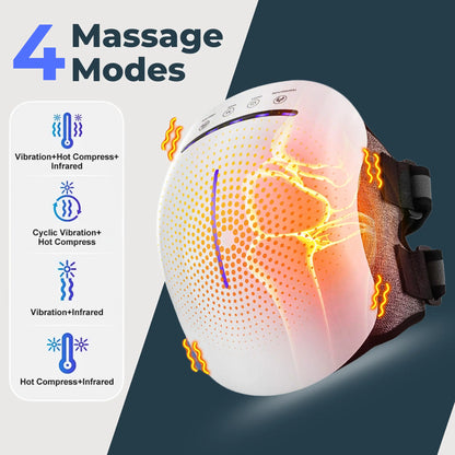 Multi-Joint Acupressure Massager