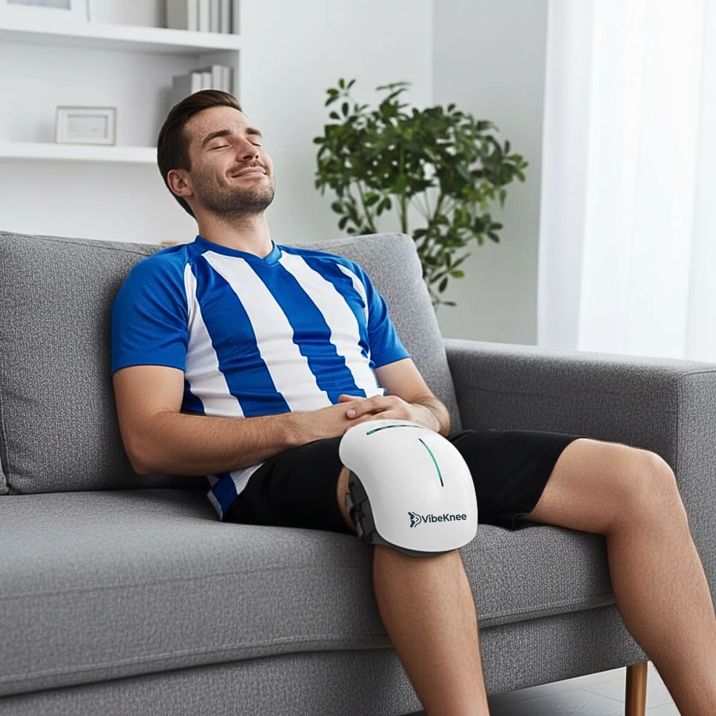 Multi-Joint Acupressure Massager