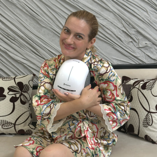 Multi-Joint Acupressure Massager