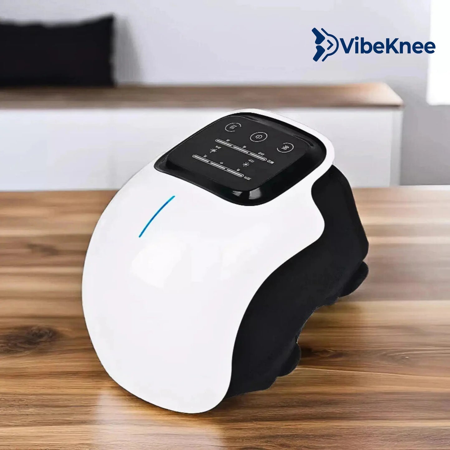 VibeKnee Pro 4-in-1 Massager
