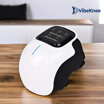 VibeKnee Pro 4-in-1 Massager