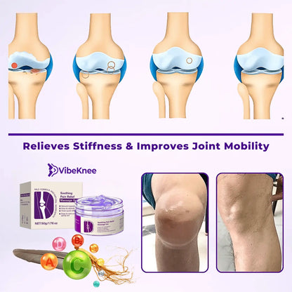 Multi-Joint Soothing Gel