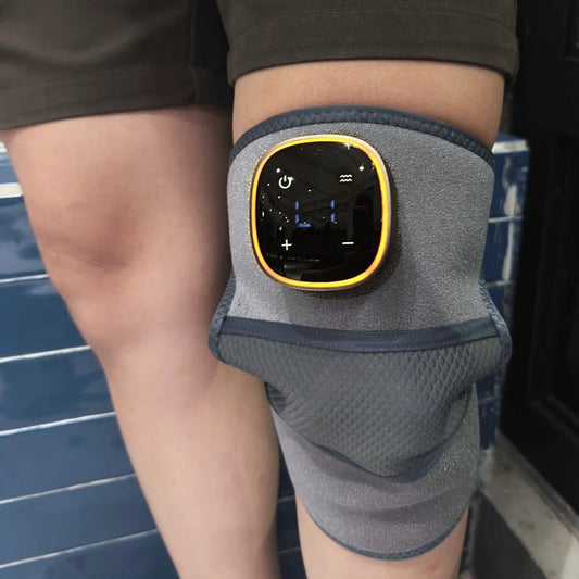 VibeKnee Flexi 2-in-1 Massager