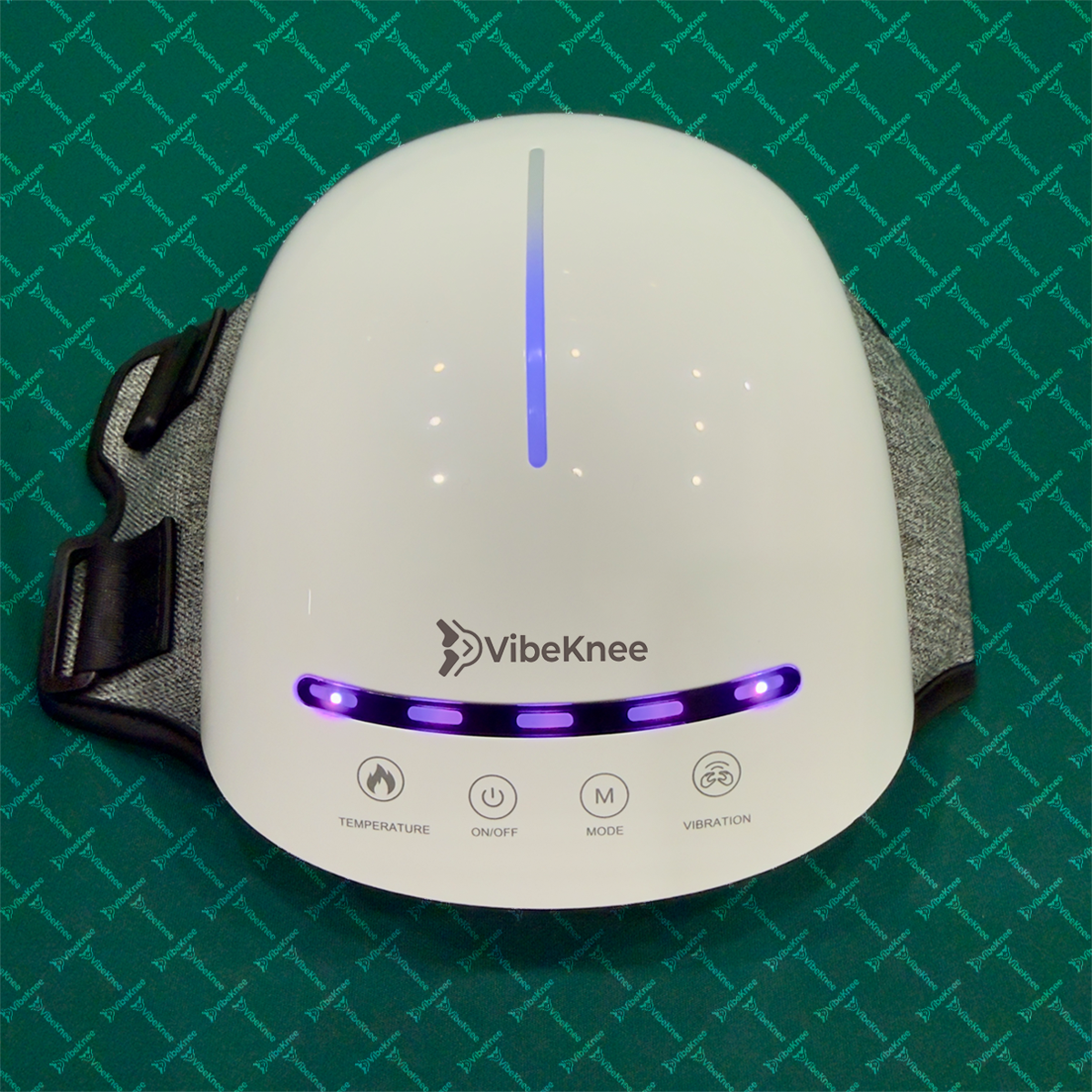 Multi-Joint Acupressure Massager