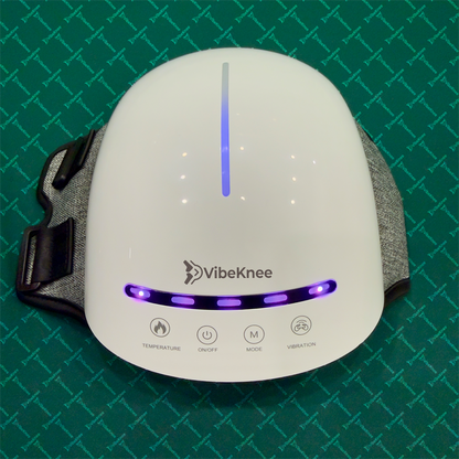 Multi-Joint Acupressure Massager