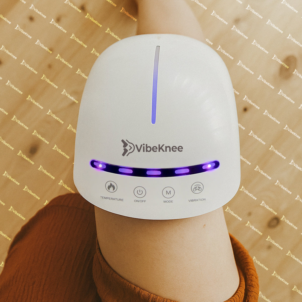 Multi-Joint Acupressure Massager