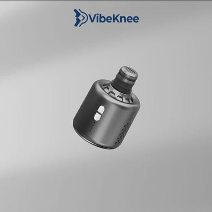 Hot & Cold Dual Relief Massage Gun